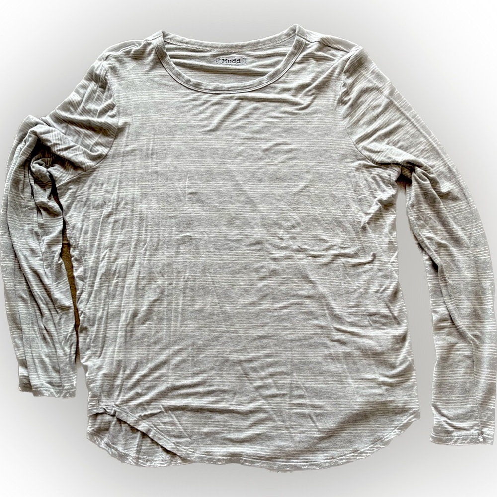 MUDD Long Sleeve T size XXL